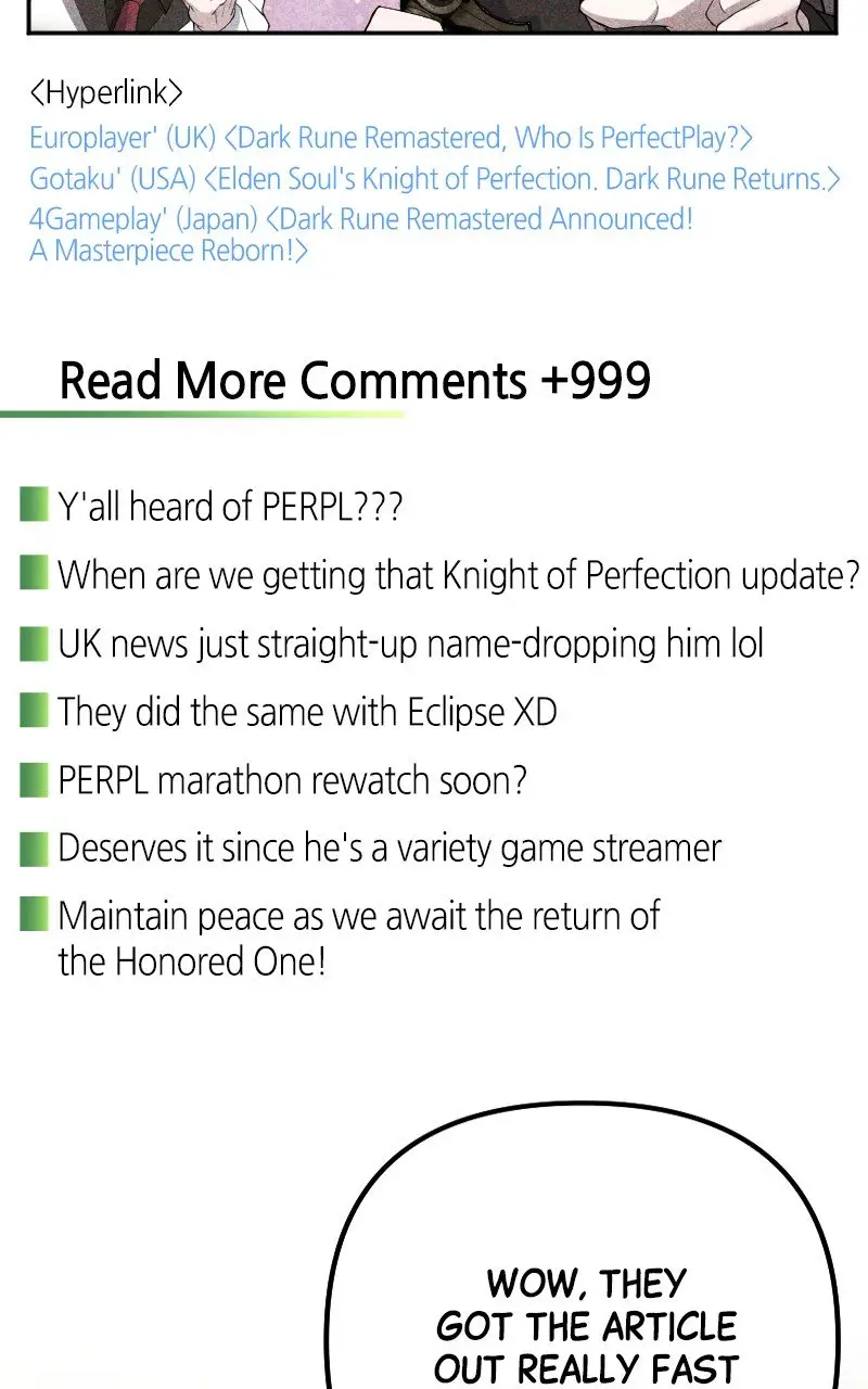 The Possessed Genius' Gaming Stream Chapter 51 170